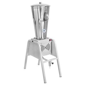 Liquidificador Basculante Baixa Rotação Jl Colombo 15 Litros Com Cavalete Bivolt Jlcolombo-1352