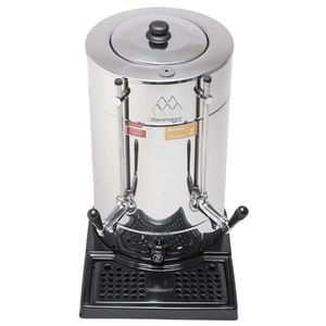 Cafeteira Elétrica Marchesoni Master 4 Litros 1300w 127v