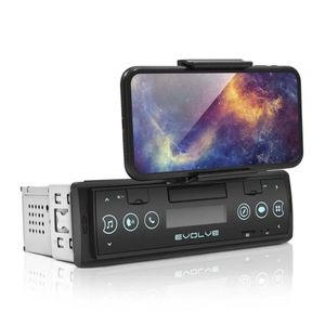 Evolve Multilaser Evolve Connect Som Automotivo