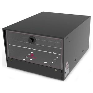 Forno Progás Para Fogões Pmd/pms/pmsd Acima De 4 Queimadores Fsi-680n