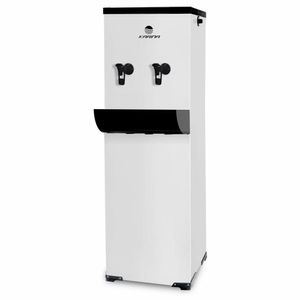 Bebedouro Industrial 20 Litros Karina Inox 2 Torneiras 127v K-25