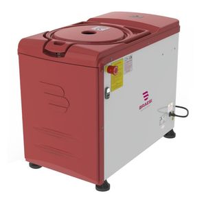 Amassadeira Rápida Braesi 25kg 3cv Ar-25/1n 220v