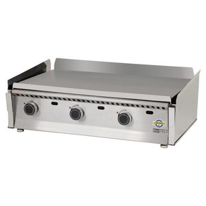 Chapa A Gás Marcpro Marchesoni 80 Cm Mp.2.388