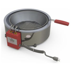 Tacho Fritador Elétrico Progás 7 Litros Pr-70el 127v