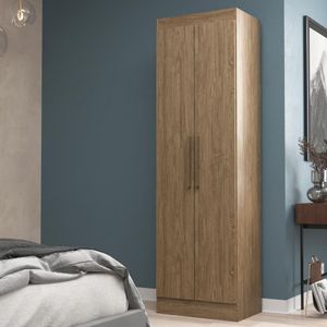 Armário Multiuso 2 Portas Rp2202 Wood Decibal Wood
