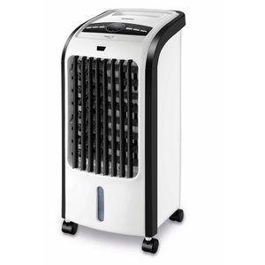 Climatizador Mondial Fresh Air Cl-03  Branco/Preto