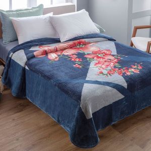 Cobertor Casal Jolitex Kyor Plus