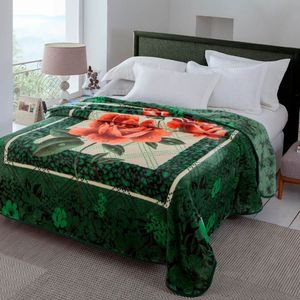 Cobertor Casal Jolitex Kyor Plus