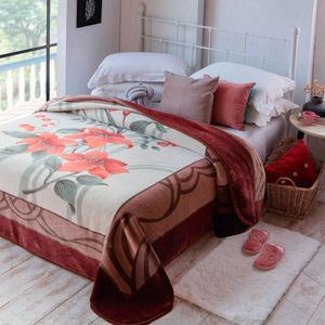 Cobertor Casal Jolitex Kyor Plus