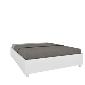 Cama Box Monaco Queen Size Tcil
