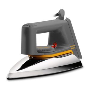 Ferro Philips/walita A Seco Cinza 1000w Hd1172/82 127v Cinza 127v