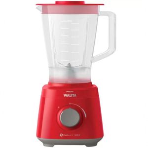 Liquidificador Walita Problend4 550W Pp 2V Ri2110 - Ri2110-41 Vermelho 110 Volts