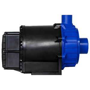 Bomba De Alta Vazão - Syllent 1 Cv - 220v