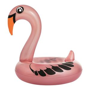 Cisne Perolado Com Abertura - Mor