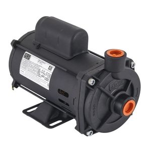 Bomba Pratika Cp-4r - Dancor 1/2cv - Bivolt