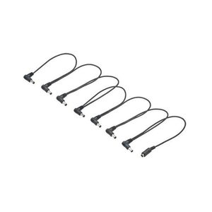 Cabo Extensor Mxt P- Fontes De Pedais C- 7 Saídas - Cb0350