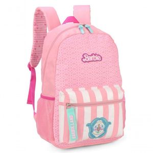 Mochila De Costas Barbie