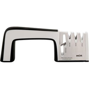 Afiador De Faca-tesoura 23cmx8,5cm
