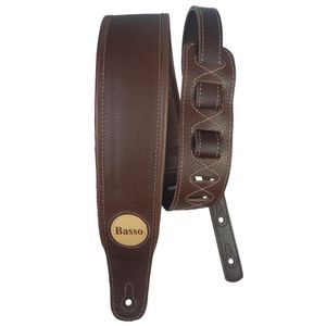 Correia P- Guitarra Basso Cla 09 Classic Marron - Ac1261