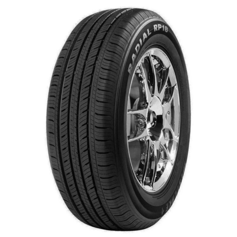 Pneu Aro 14 Westlake 175/75R14 RP18 87T