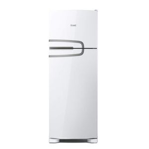 Refrigerador Consul Frost Free 2 Portas 340L Branco 110V CRM39AB