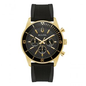 Relógio Bulova Classic Chronograph 98a250