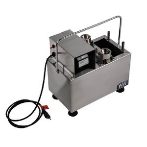 Máquina De Assepsia Para Higienização De Chopeiras