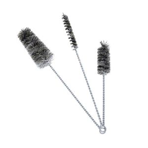 Kit De Escovas Para Limpeza Da Chopeira