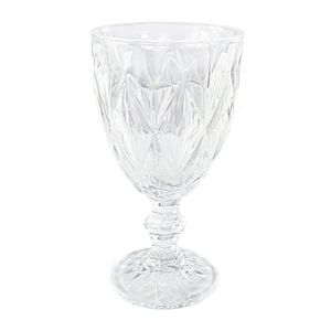 Taça Alba De Vidro 320ml