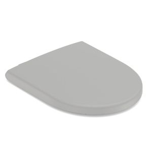 Assento Original Termofixo Amortecido Nexo Roca Stone