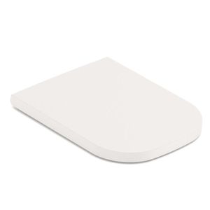 Assento Original Softclose Elite Beige Celite Bege