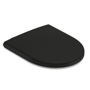 Assento Original Termofixo Softclose® Neo Incepa Matte Black