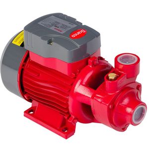 Bomba Periférica Bb 1000 P 127v Branco