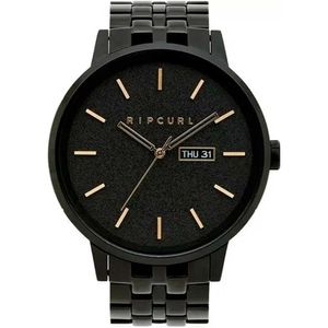 Relógio Rip Curl Detroit Midnight A3047 Sss