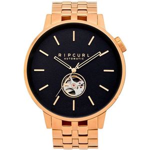 Relógio Rip Curl Detroit Automatic Gold A3102