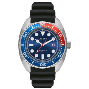 Relógio Orient Solartech Masculino Mbsp1037 D1px