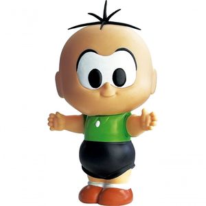 Boneco Fandom Colecionável Acrilico Original Cebolinha