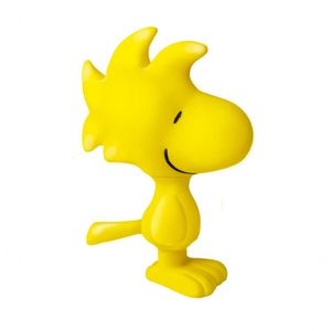 Boneco Fandom Colecionável Acrilico Original Woodstock