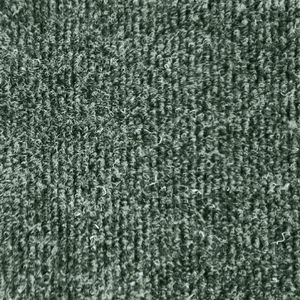 Carpete Forração Ecoloop Canelado Forro Ambiente 2,00x2,50 Verde Musgo