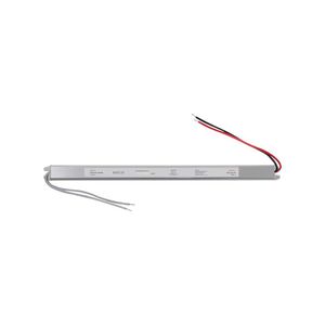 Fonte Slim Para Fita Led Nordecor 12v 3a-36w Bivolt