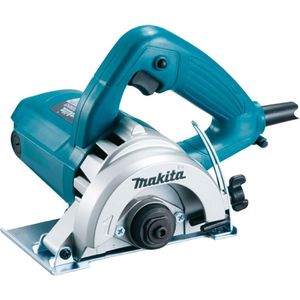 Serra Marmore 110mm 1300w 2 Discos 4100nh3zx2 220v Makita