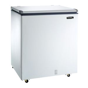 Conservador Esmaltec Ech250 215 Litros 1 Porta - Caixa Interna Branca 220V