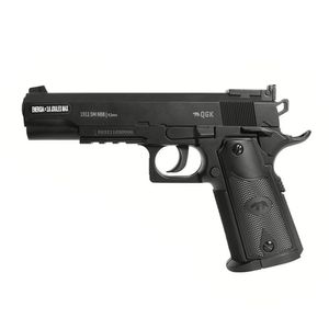 Pistola Airgun Co2 Colt 1911 Nbb 4,5mm Qgk