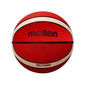 Bola De Basquete Molten Infantil Basketball Bg2000 T5 Tamanho único
