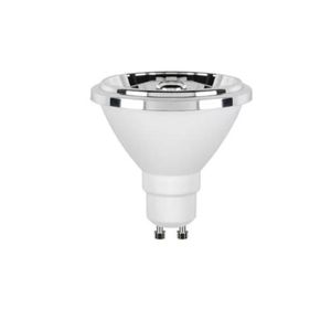 Lampada Led Ar70 Gu10 Bivolt