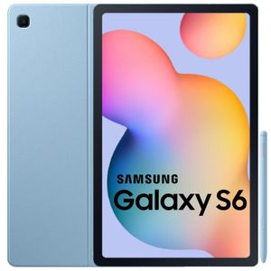 Tablet Samsung Galaxy Tab S6 Lite P619 2023 Caneta S Pen Tela 10.4, Android 13, Azul
