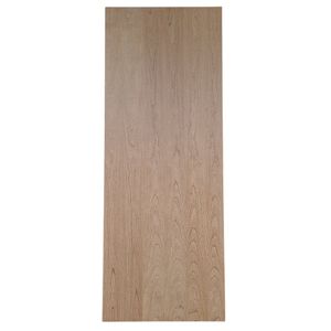 Folha De Porta De Madeira Imbuia 210x72cm Uniportas