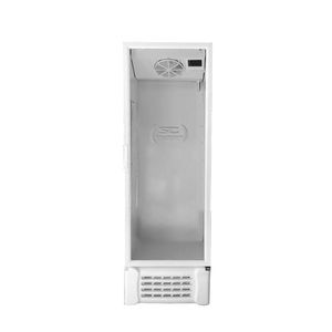 Cervejeira Expositora Porta De Vidro 5,5 A 2ºc 400l Vcc400 Branca(com Transformador)Refrimate Bivolt