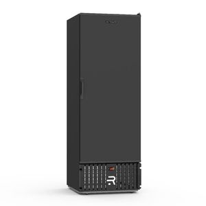 Visa Cooler Multipla Ação Multiuso 570l -22 A 5ºc Estático Vccom570psp Preta - Refrimate 220v