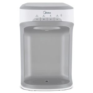 Purificador de Água Branco Midea PBTBNB Bivolt
